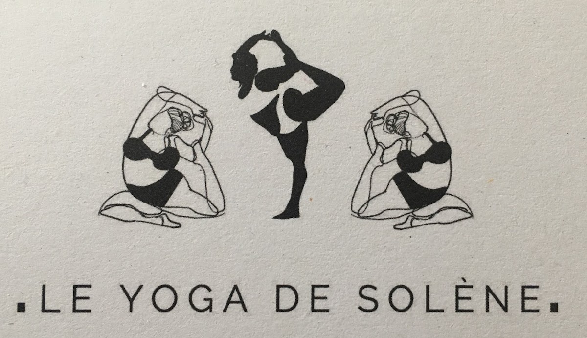 Le Yoga De Solène - photo 2